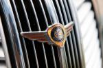 Dodge Westchester Suburban Station Wagon 1937 года